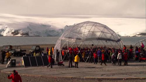 Venue Konser Musik Yang Tidak Biasa